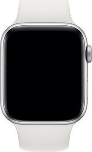 Apple Pasek sportowy w kolorze białym do koperty 44 mm - S/M i M/L-MTPK2ZM/A 3