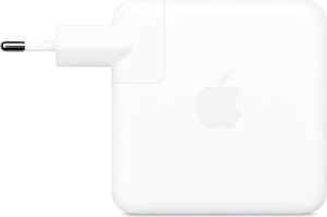 Zasilacz do laptopa Apple 61 W, USB-C, 15 V (MRW22ZM/A) 1