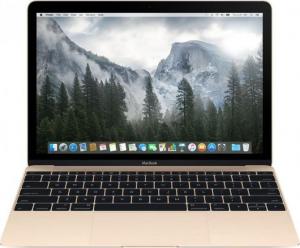 Laptop Apple Macbook (MRQN2ZE/A) 1