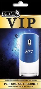 Caribi LTD Automobilio oro gaiviklis VIP 577, pagal "Blue Label" kvapo motyvus 1