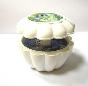 General Fresh Oro gaiviklis Gel Fresh Lily of the valley 150g 2