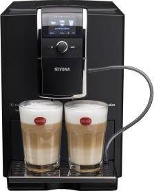 Ekspres ciśnieniowy Nivona Caferomatica 841 2