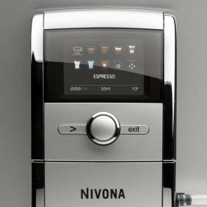 Ekspres ciśnieniowy Nivona 842 2