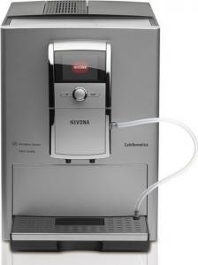 Ekspres ciśnieniowy Nivona Caferomatica 842 1