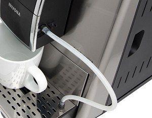 Ekspres ciśnieniowy Nivona Caferomatica 859 3