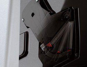 Ekspres ciśnieniowy Nivona Caferomatica 859 4