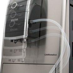 Ekspres ciśnieniowy Nivona Caferomatica 859 8