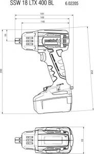 Metabo 4