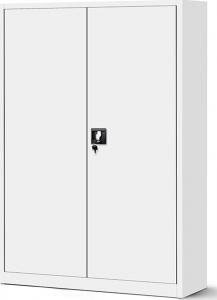 Jan Nowak Szafa JAN II biały 5