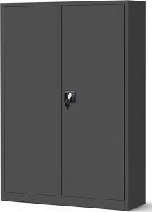 Jan Nowak Szafa JAN II antracytowy 6