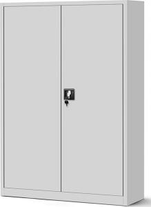 Jan Nowak Szafa JAN II szary 2