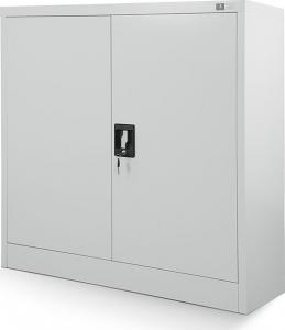 Jan Nowak Szafa BEATA szara 3