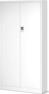 Jan Nowak Szafa DANIEL biały 2