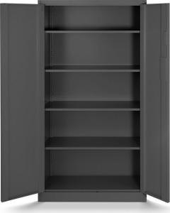 Jan Nowak Szafa DANIEL antracytowy 4