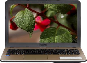 Laptop Asus Vivobook A541NA (A541NA-GO342) 1