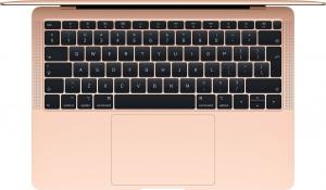 Laptop Apple MacBook Air 2018 (MREF2ZE/A) 5