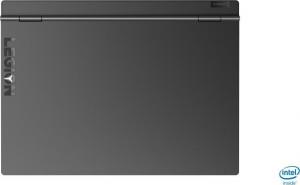 Laptop Lenovo Legion Y730-17ICH (81HG002MPB) 13