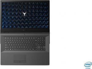 Laptop Lenovo Legion Y730-17ICH (81HG002MPB) 18