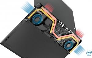 Laptop Lenovo Legion Y730-17ICH (81HG002MPB) 19