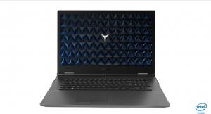 Laptop Lenovo Legion Y730-17ICH (81HG002MPB) 2