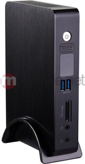 Komputer Foxconn NanoPC AT-5250 Czarny 1