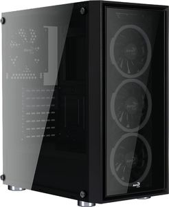 Obudowa Aerocool Quartz REVO (AEROPGS-QUARTZREVO) 8