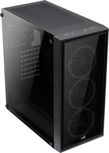 Obudowa Aerocool Quartz REVO (AEROPGS-QUARTZREVO) 10