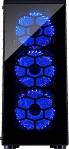 Obudowa Inter-Tech CXC2 (88881292) 2