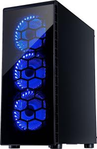 Obudowa Inter-Tech CXC2 (88881292) 3