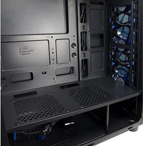 Obudowa Inter-Tech CXC2 (88881292) 8