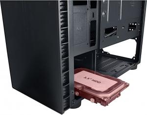 Obudowa Inter-Tech CXC2 (88881292) 10