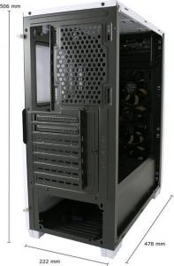 Obudowa LC-Power Gaming 992W (LC-992W-ON) 21
