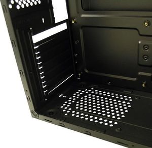 Obudowa LC-Power 7019B (LC-7019B-ON) 12