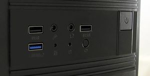 Obudowa LC-Power 7019B (LC-7019B-ON) 8