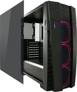 Obudowa LC-Power Gaming 992B (LC-992B-ON) 3