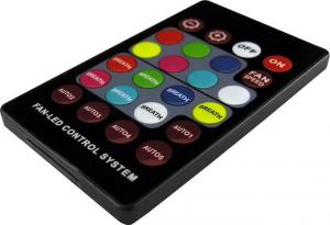 Obudowa LC-Power Gaming 992B (LC-992B-ON) 7