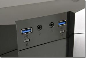 Obudowa LC-Power Gaming 992B (LC-992B-ON) 8