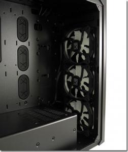 Obudowa LC-Power Gaming 993B Covertaker (LC-993B-ON) 15