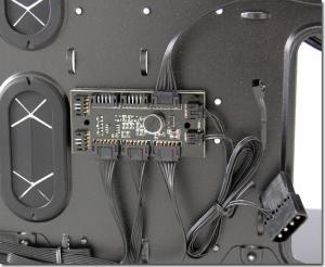 Obudowa LC-Power Gaming 993B Covertaker (LC-993B-ON) 16