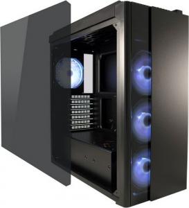Obudowa LC-Power Gaming 993B Covertaker (LC-993B-ON) 2