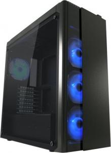 Obudowa LC-Power Gaming 993B Covertaker (LC-993B-ON) 3