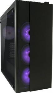 Obudowa LC-Power Gaming 993B Covertaker (LC-993B-ON) 4