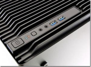 Obudowa LC-Power Gaming 993B Covertaker (LC-993B-ON) 9