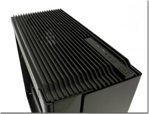 Obudowa LC-Power Gaming 993B Covertaker (LC-993B-ON) 10