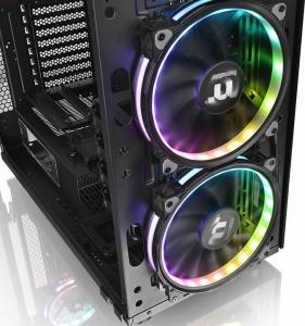 Obudowa Thermaltake Level 20 GT RGB Plus Edition (CA-1K9-00F1WN-01) 11