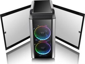 Obudowa Thermaltake Level 20 GT RGB Plus Edition (CA-1K9-00F1WN-01) 4