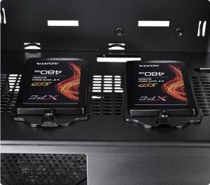 Obudowa Thermaltake Versa J24 TG RGB (CA-1L7-00M1WN-01) 11