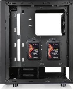 Obudowa Thermaltake Versa J24 TG RGB (CA-1L7-00M1WN-01) 12
