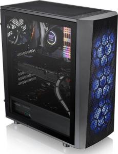 Obudowa Thermaltake Versa J24 TG RGB (CA-1L7-00M1WN-01) 17