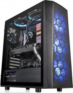 Obudowa Thermaltake Versa J24 TG RGB (CA-1L7-00M1WN-01) 18